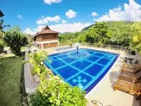 Xcape Resort Taman Negara - Wifi