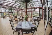 Grand Royal Hotel - 4 estrellas