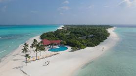 Hondaafushi Island Resort