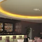 豐沙爾維拉巴萊拉飯店 - 酒吧