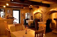 St. Peter's Boutique Hotel - 朝食
