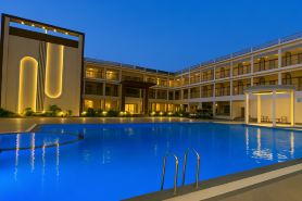 Nirvana Grand Hotel & Resort