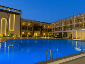 Nirvana Grand Hotel & Resort