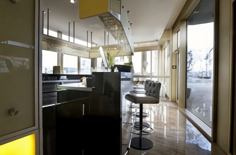 Best Western Plus Hotel Bremerhaven photo 5