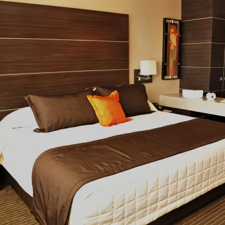 Hotel Real Alameda de Queretaro