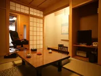 Oyado白山Hanare里山之四季 - 2 星級