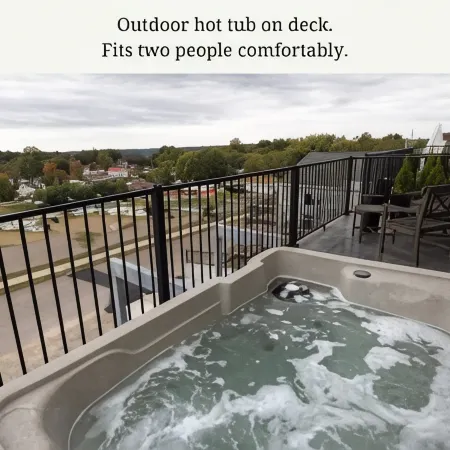 The Atlee Suites
