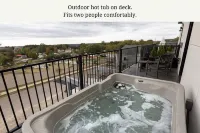 The Atlee Suites