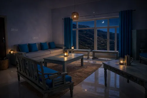 Sky Mount Villa - Pet friendly