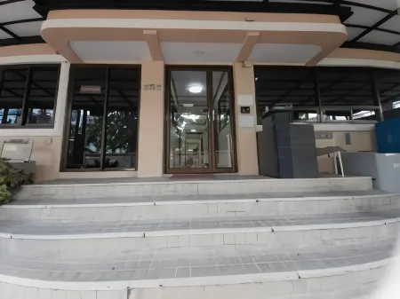 Hotel Paraiso