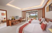 Le Murraya Boutique Serviced Residence & Resort - Mountain view