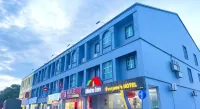 Metro Inn Sdn Bhd - 2 estrellas