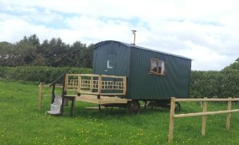 Shepherds Lodge