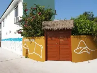 Ras Rana Lodge - Bintang 3