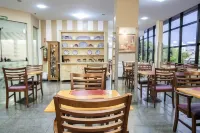 Hotel Dan Inn Sorocaba - by Nacional Inn - petit déjeuner