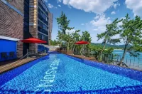 Tongyoung Four seasons Pension - Apartments