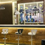 Tengri Hotel - bar