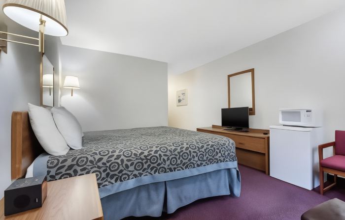 Econo Lodge Oacoma
