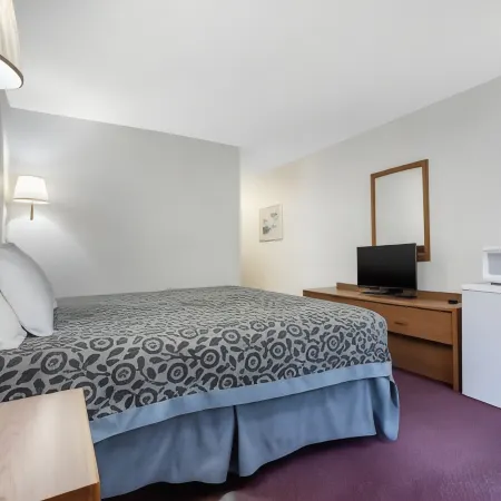 Econo Lodge Oacoma