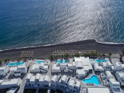 Costa Grand Resort & Spa