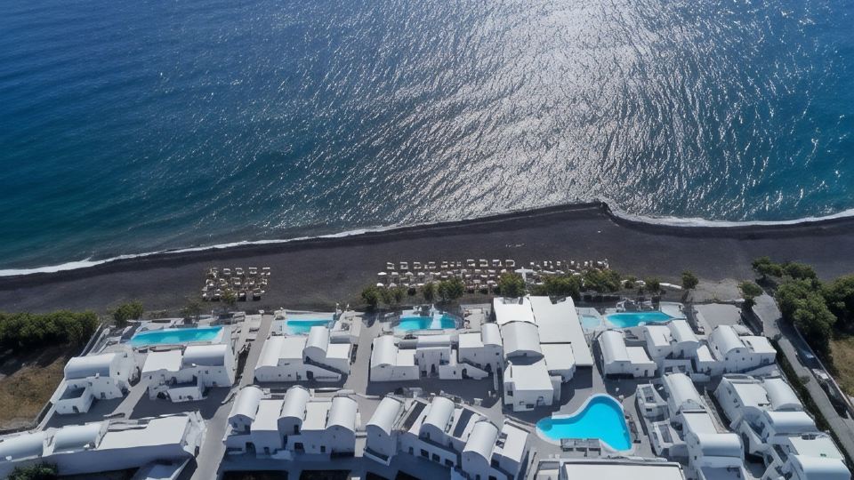 Costa Grand Resort & Spa