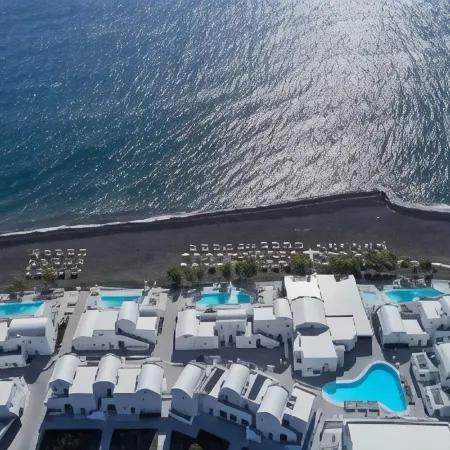 Costa Grand Resort & Spa