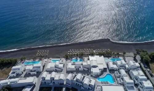 Costa Grand Resort & Spa - Træningscentre