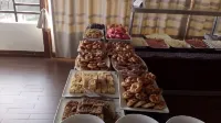 Hotel Sunday Beach - breakfast