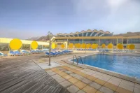 Hotel Golf Mar - Beach