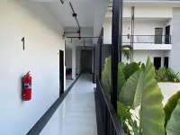 Red Heritage Hotel Hotels in Uttaradit