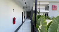 Red Heritage Hotel
