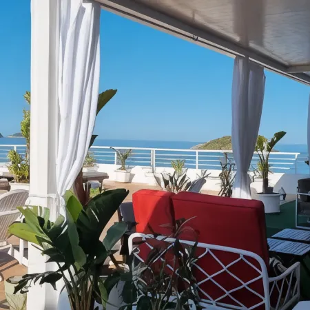 Hotel Boutique Las Arenas Отели рядом с достопримечательностью «Пляж Ниу-Блау»