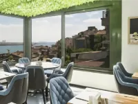 Marble Hotel Hotels near Cihangir Square