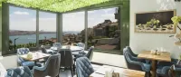 Marble Hotel - Breakfast