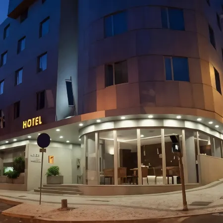 Hotel 3K Madrid