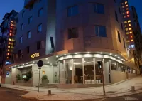 Hotel 3K Madrid