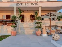 Hoposa Pollentia Hotels in Pollensa