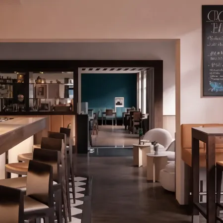 Flemings Hotel München Schwabing