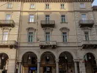Best Quality Hotel Dock Milano Hotel dekat Stasiun Monte Grappa