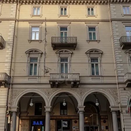 Best Quality Hotel Dock Milano