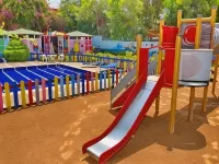 Caribbean Village Agador - All Inclusive - 3 stelle