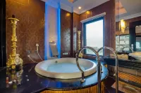 ABC Hotel - Hot Tub