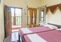 Kailash Guest House - โฮมสเตย์