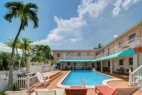 Hollywood Beach Hotels - Rooftop Pools