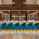 Wyndham Bukhara - bar