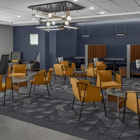Courtyard by Marriott Sherman