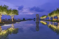 Kempinski Hotel Ishtar Dead Sea - Spa