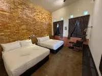 Miner's House Ipoh