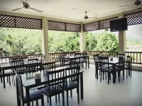 Redang De' Rimba - Desayuno