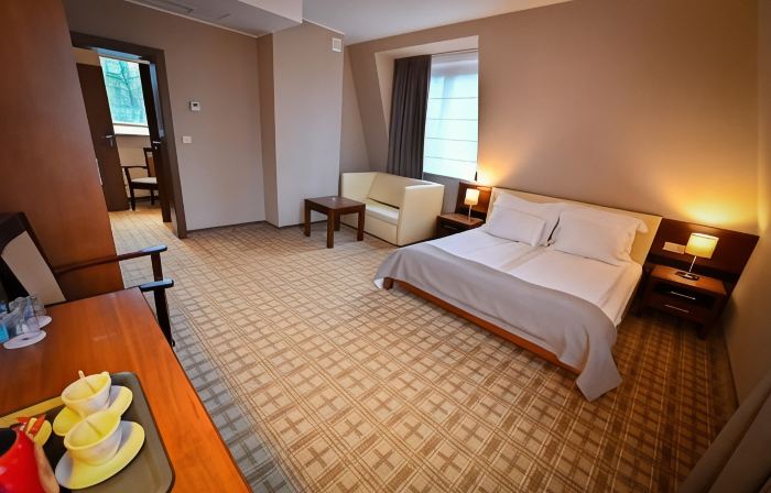 Hotel Rudnik